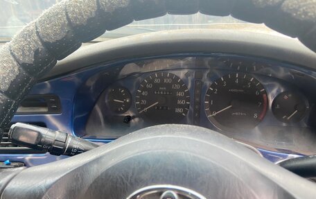 Toyota Carina ED III, 1994 год, 350 000 рублей, 9 фотография