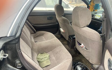 Toyota Carina ED III, 1994 год, 350 000 рублей, 6 фотография