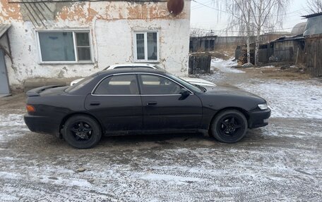Toyota Carina ED III, 1994 год, 350 000 рублей, 3 фотография