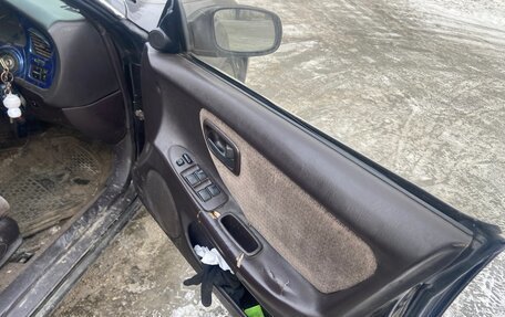 Toyota Carina ED III, 1994 год, 350 000 рублей, 8 фотография