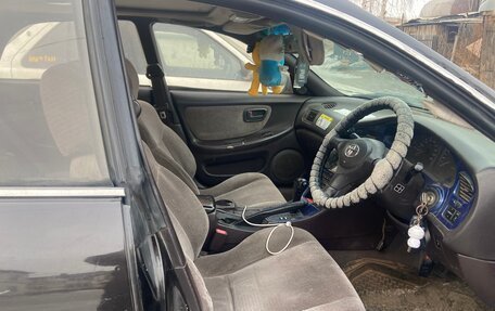 Toyota Carina ED III, 1994 год, 350 000 рублей, 7 фотография