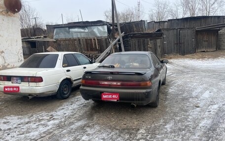 Toyota Carina ED III, 1994 год, 350 000 рублей, 4 фотография
