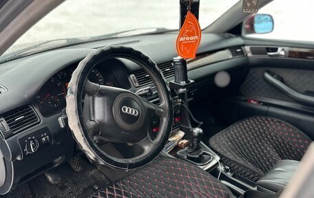 Audi A6, 1998 год, 430 000 рублей, 5 фотография