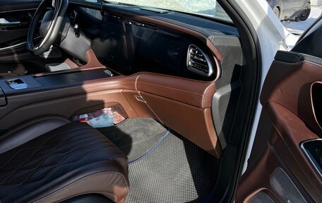 CheryExeed VX, 2023 год, 3 390 000 рублей, 5 фотография