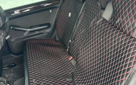 Audi A6, 1998 год, 430 000 рублей, 6 фотография