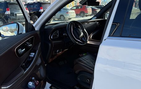 CheryExeed VX, 2023 год, 3 390 000 рублей, 6 фотография