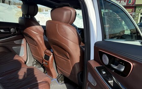 CheryExeed VX, 2023 год, 3 390 000 рублей, 7 фотография