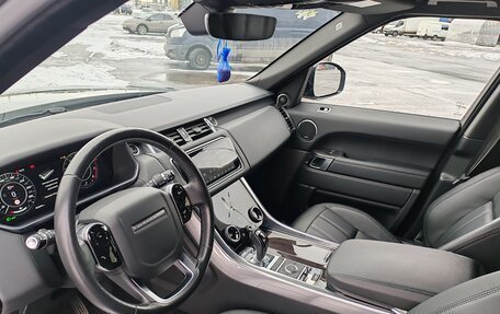 Land Rover Range Rover Sport II, 2018 год, 6 500 000 рублей, 6 фотография