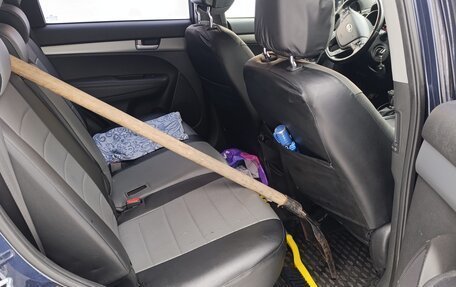 KIA Sorento II рестайлинг, 2014 год, 1 650 000 рублей, 6 фотография