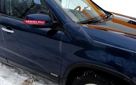 KIA Sorento II рестайлинг, 2014 год, 1 650 000 рублей, 2 фотография