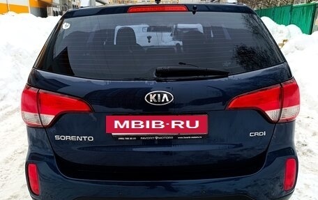 KIA Sorento II рестайлинг, 2014 год, 1 650 000 рублей, 3 фотография