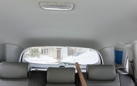 KIA Sorento II рестайлинг, 2014 год, 1 650 000 рублей, 16 фотография