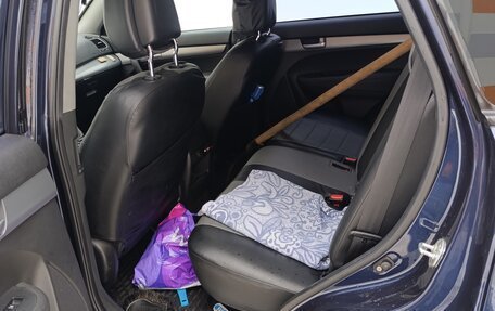 KIA Sorento II рестайлинг, 2014 год, 1 650 000 рублей, 10 фотография