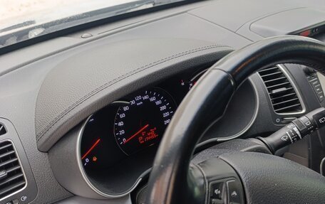 KIA Sorento II рестайлинг, 2014 год, 1 650 000 рублей, 15 фотография