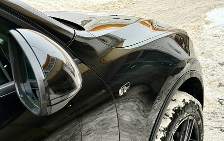 Volkswagen Touareg III, 2011 год, 2 350 000 рублей, 3 фотография