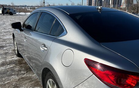 Mazda 6, 2013 год, 1 450 000 рублей, 3 фотография