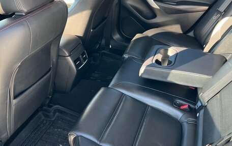 Mazda 6, 2013 год, 1 450 000 рублей, 15 фотография