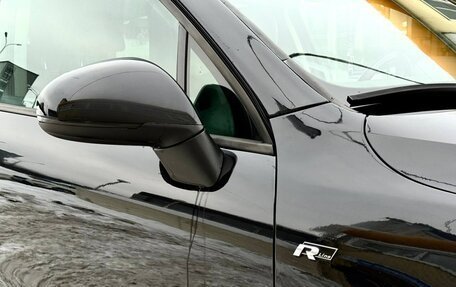 Volkswagen Touareg III, 2011 год, 2 350 000 рублей, 8 фотография