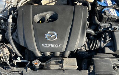 Mazda 6, 2013 год, 1 450 000 рублей, 10 фотография