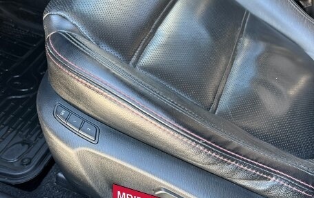 Mazda 6, 2013 год, 1 450 000 рублей, 12 фотография