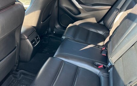 Mazda 6, 2013 год, 1 450 000 рублей, 16 фотография