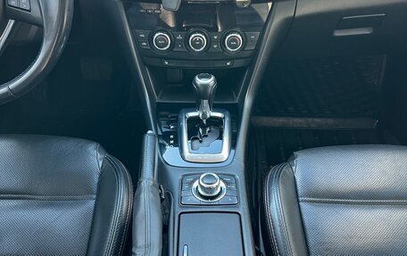 Mazda 6, 2013 год, 1 450 000 рублей, 17 фотография