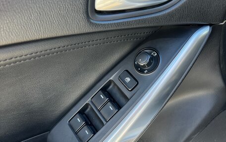 Mazda 6, 2013 год, 1 450 000 рублей, 21 фотография