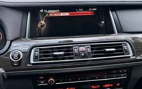 BMW 7 серия, 2015 год, 155 000 рублей, 4 фотография