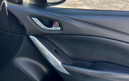 Mazda 6, 2013 год, 1 450 000 рублей, 18 фотография