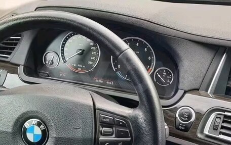 BMW 7 серия, 2015 год, 155 000 рублей, 5 фотография