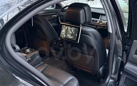 BMW 7 серия, 2015 год, 155 000 рублей, 3 фотография