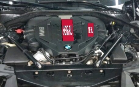 BMW 7 серия, 2015 год, 155 000 рублей, 2 фотография