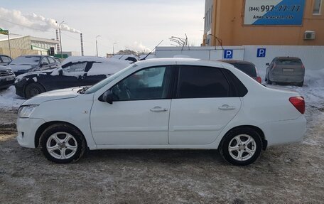 Datsun on-DO I рестайлинг, 2018 год, 299 000 рублей, 3 фотография