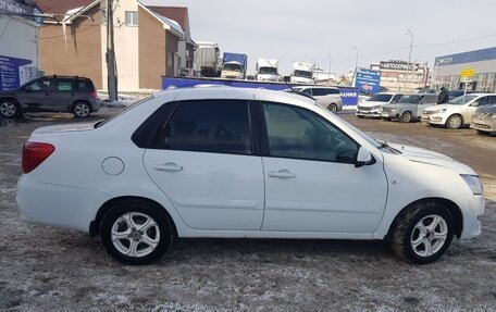 Datsun on-DO I рестайлинг, 2018 год, 299 000 рублей, 5 фотография