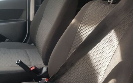 Datsun on-DO I рестайлинг, 2018 год, 299 000 рублей, 9 фотография