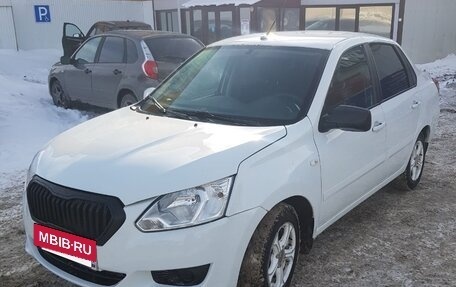 Datsun on-DO I рестайлинг, 2018 год, 299 000 рублей, 2 фотография