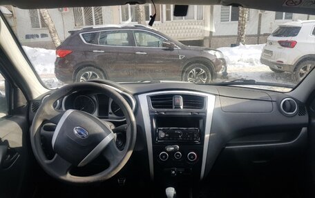 Datsun on-DO I рестайлинг, 2018 год, 299 000 рублей, 7 фотография