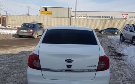 Datsun on-DO I рестайлинг, 2018 год, 299 000 рублей, 4 фотография