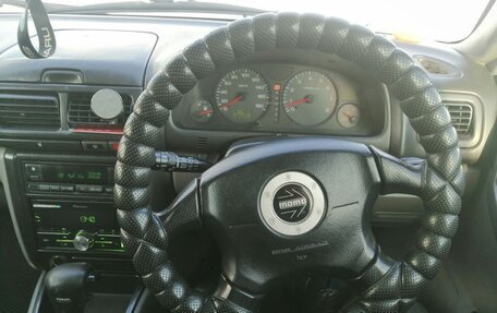 Subaru Forester, 2001 год, 530 000 рублей, 9 фотография