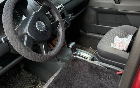 Volkswagen Polo IV рестайлинг, 2006 год, 600 000 рублей, 5 фотография