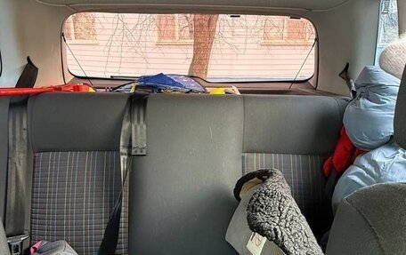 Volkswagen Polo IV рестайлинг, 2006 год, 600 000 рублей, 3 фотография