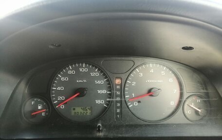 Subaru Forester, 2001 год, 530 000 рублей, 6 фотография