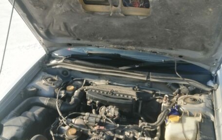 Subaru Forester, 2001 год, 530 000 рублей, 7 фотография