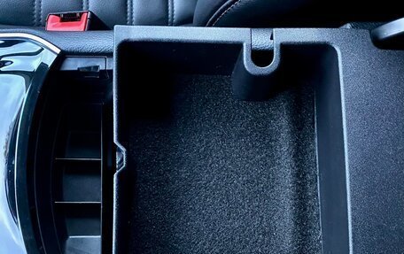 Ford Edge II рестайлинг, 2019 год, 3 300 000 рублей, 11 фотография