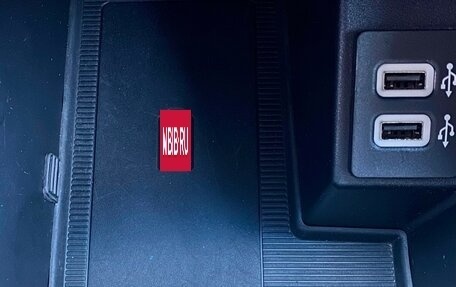 Ford Edge II рестайлинг, 2019 год, 3 300 000 рублей, 12 фотография