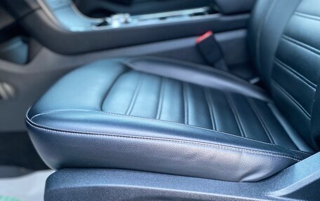 Ford Edge II рестайлинг, 2019 год, 3 300 000 рублей, 17 фотография