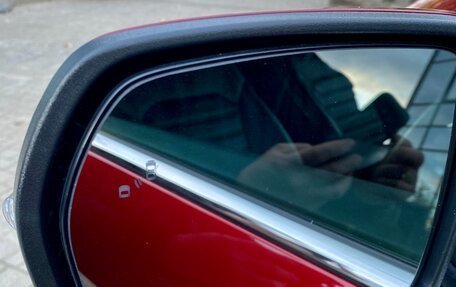 Ford Edge II рестайлинг, 2019 год, 3 300 000 рублей, 19 фотография