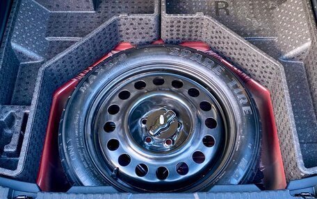 Ford Edge II рестайлинг, 2019 год, 3 300 000 рублей, 23 фотография