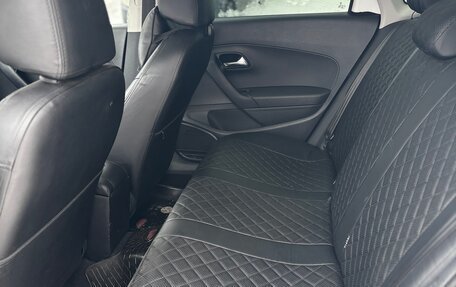 Volkswagen Polo VI (EU Market), 2014 год, 750 000 рублей, 5 фотография