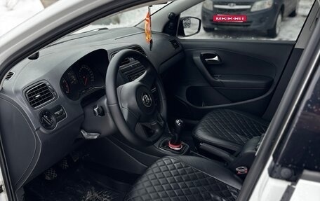 Volkswagen Polo VI (EU Market), 2014 год, 750 000 рублей, 7 фотография